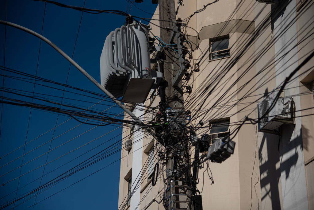 Foto: Eduardo Ramos (Diário) - 