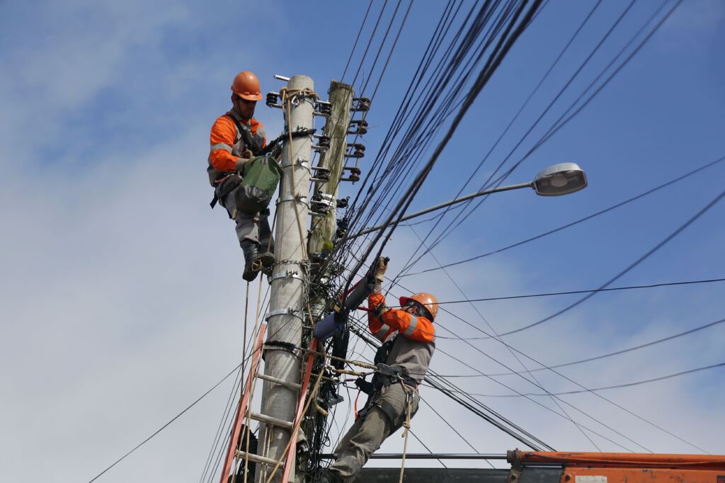 título imagem Aneel aprova reajuste das contas de luz da RGE a partir do dia 19
