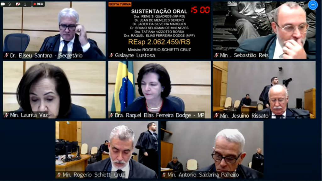 Julgamento dos recursos do Caso Kiss é adiado; o que disse MP, advogados e relator no STJ