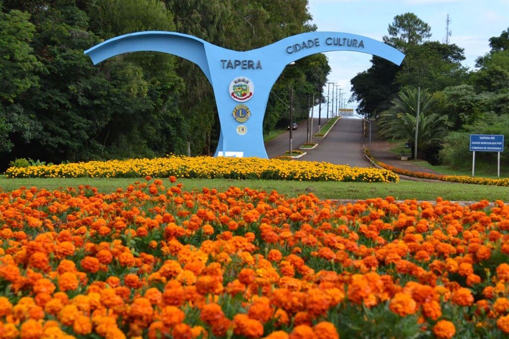 título imagem Prefeitura de Tapera está com inscrições abertas para concurso com 27 vagas de nível médio e superior