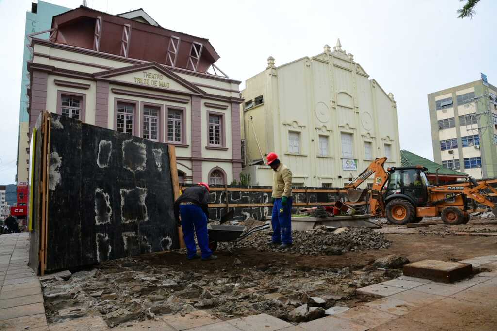 Fotos: Eduardo Ramos (Diário) - 