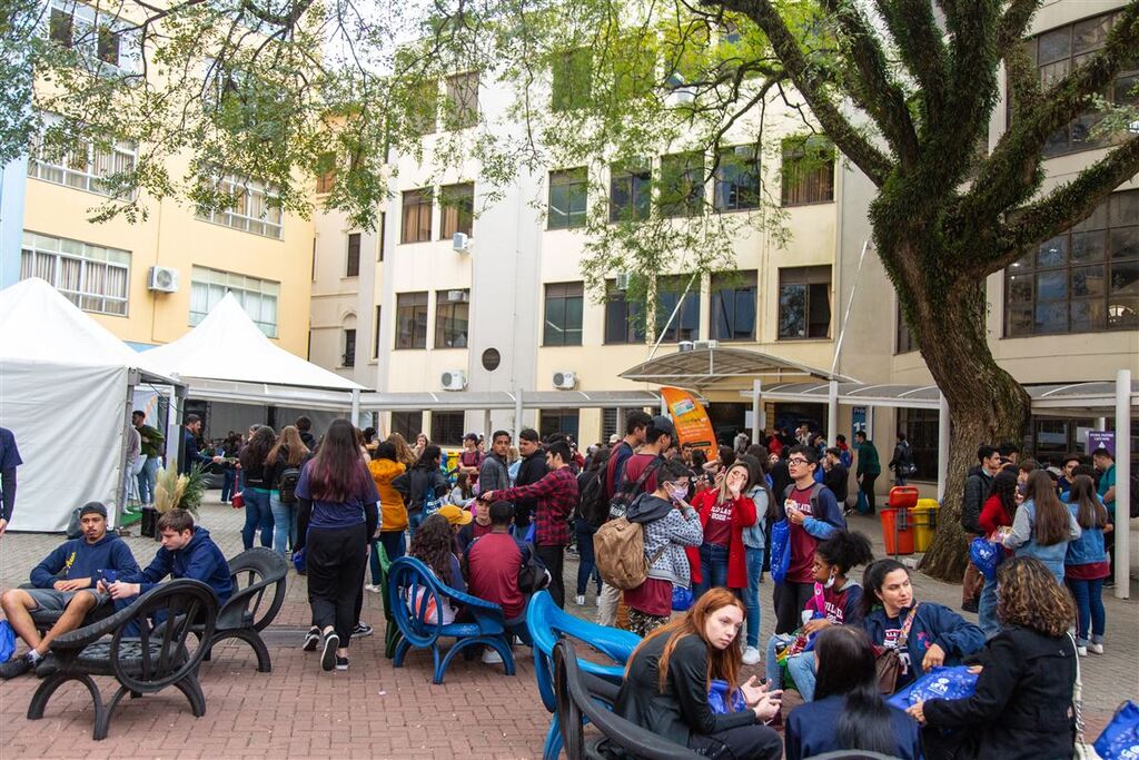 Cursos de Especialização da UFN estão com inscrições abertas