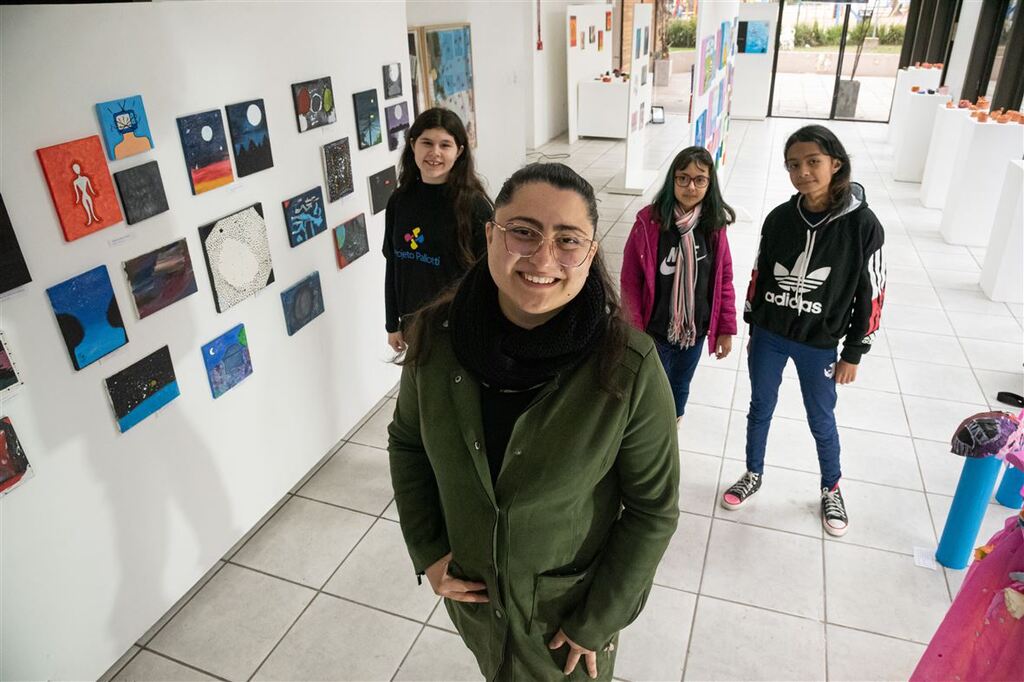 Foto: Eduardo Ramos (Diário) - 