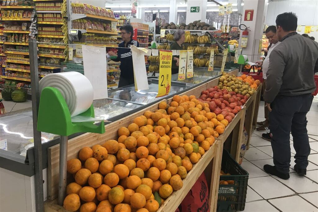 <strong>Abertura de supermercados aos domingos volta à discussão em Santa Maria</strong>
