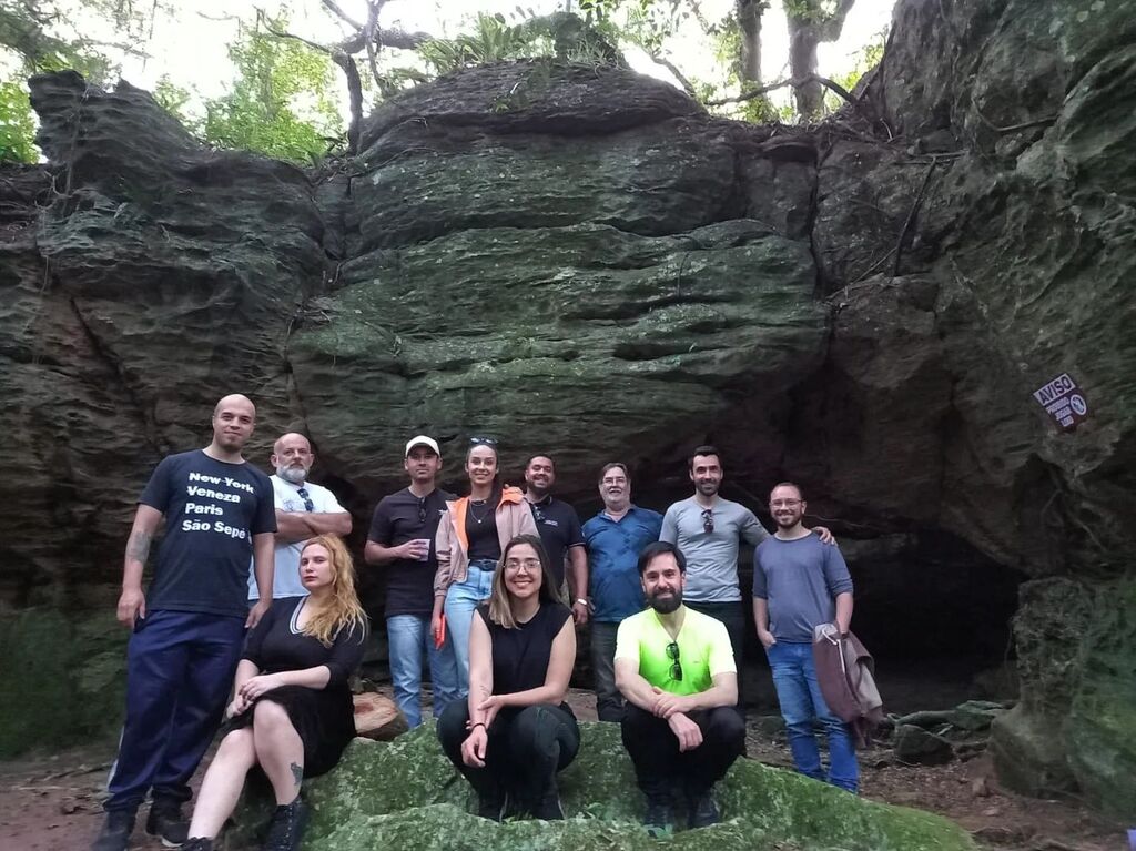 São Sepé terá rota turística rural