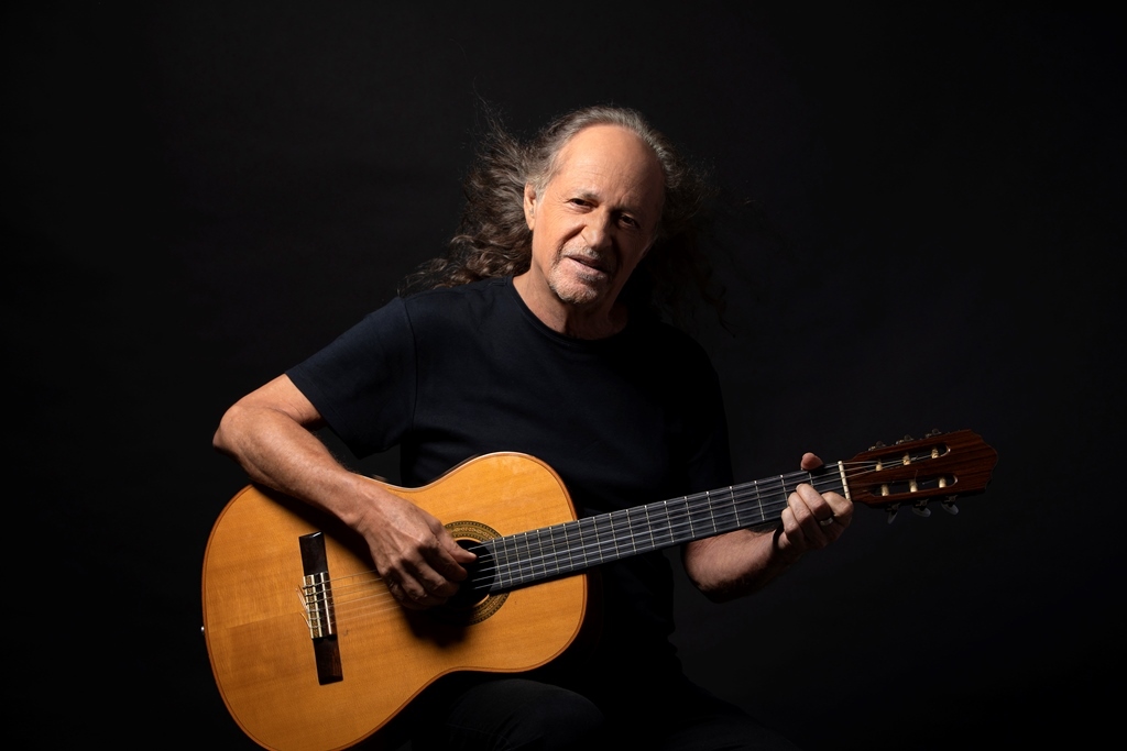 Como será o show de Alceu Valença em Santa Maria