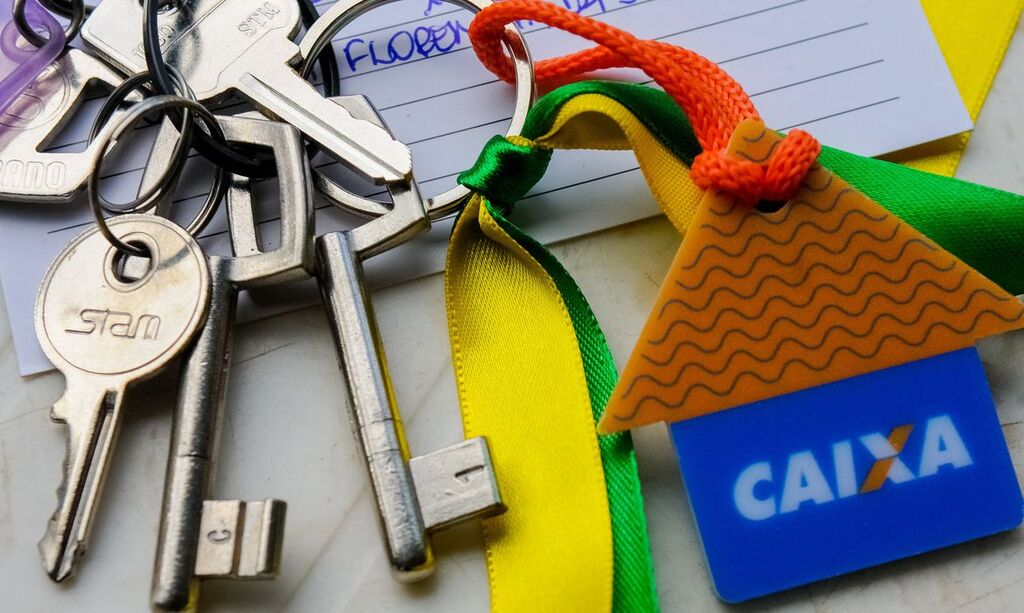 FGTS futuro em financiamentos imobiliários é regulamentado