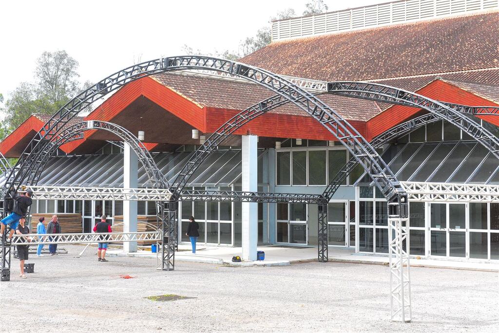 3ª edição do “Espaço Educar e Empreender” em Santa Maria espera reunir 12 mil pessoas