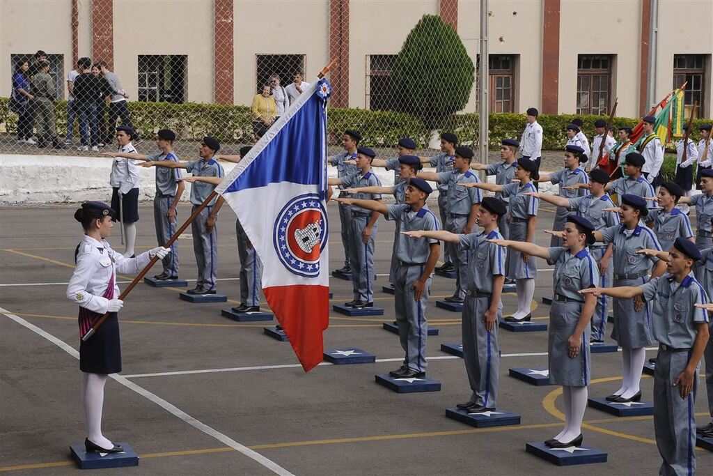Inscrições para o processo seletivo do Colégio Tiradentes termina nesta quinta-feira