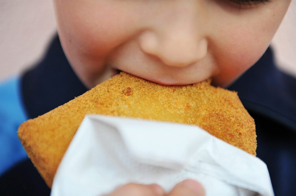 Pelo SUS, quase 1,4 milhão de adolescentes são diagnosticados com sobrepeso e obesidade