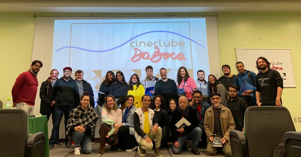 Revista Mix: a tradição dos cineclubes em Santa Maria