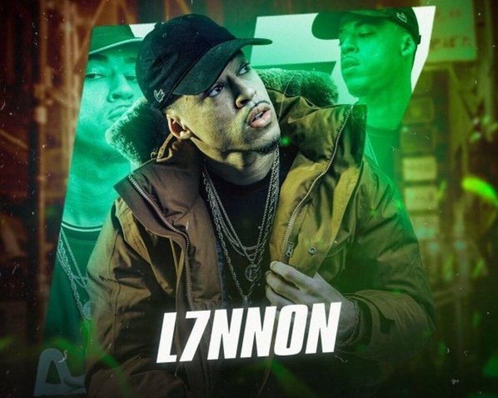 Show do rapper L7NNON, evento solidário, Brique e mais opções para curtir o fim de semana em Santa Maria
