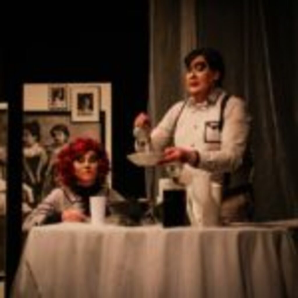 título imagem Cia Retalhos de Teatro realiza a última apresentação do ano de “Dolores” em Santa Maria