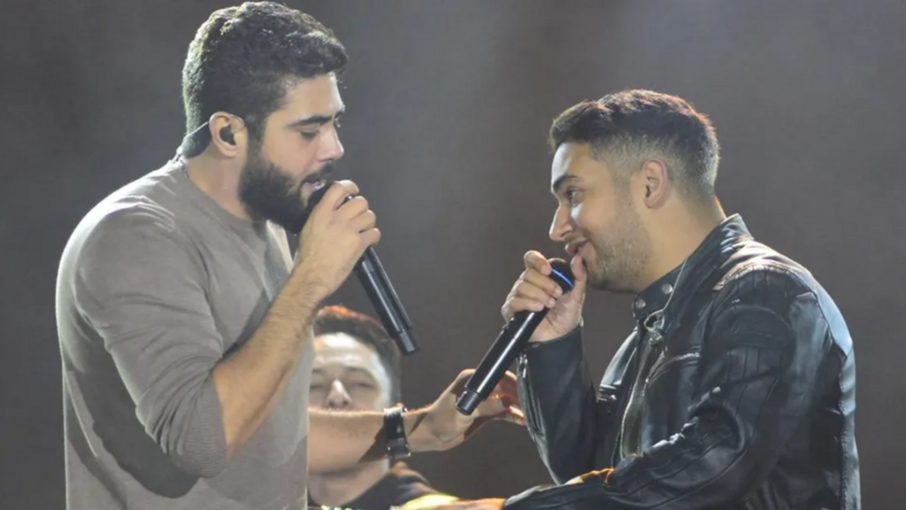 Tudo que você precisa saber para curtir o show de Henrique e Juliano nesta quinta-feira em Santa Maria