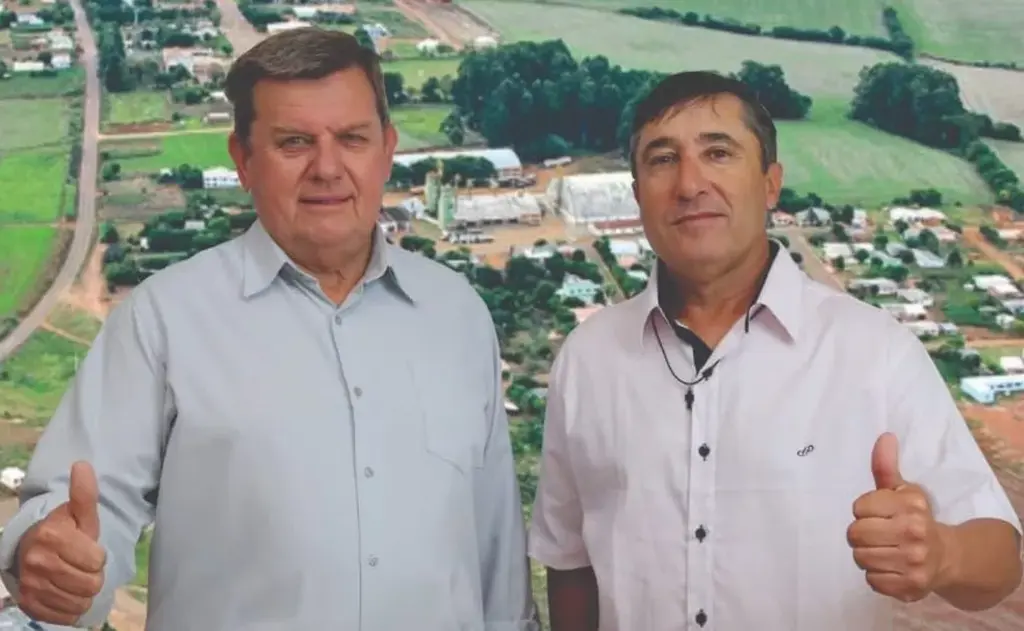 Prefeito e vice de Capão do Cipó têm mandato cassado por abuso de poder econômico