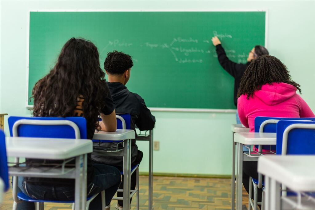 Santa Maria é classificada como a melhor da região sul na área da Educação em ranking nacional