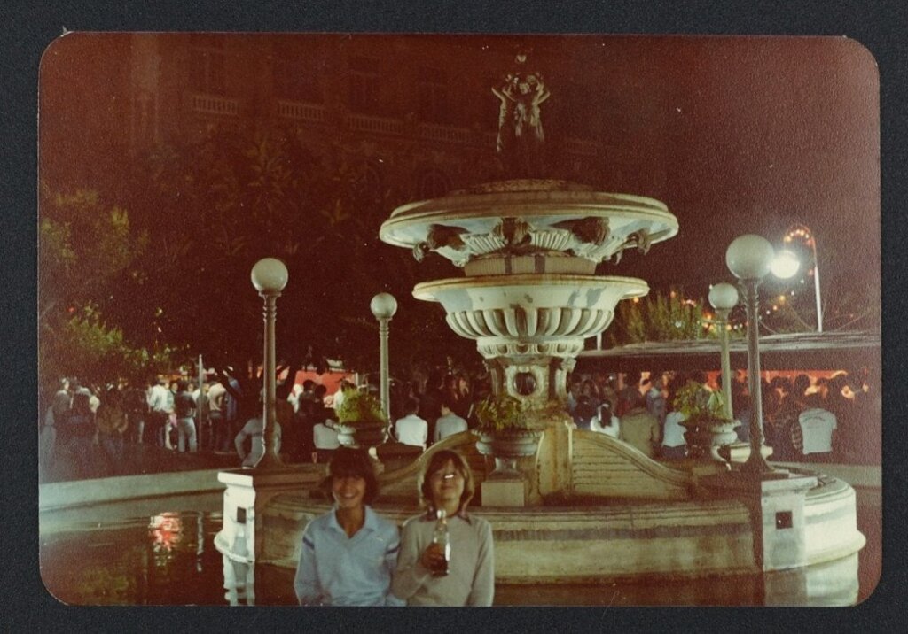 Como era ser criança em Santa Maria nas décadas de 80 e 90