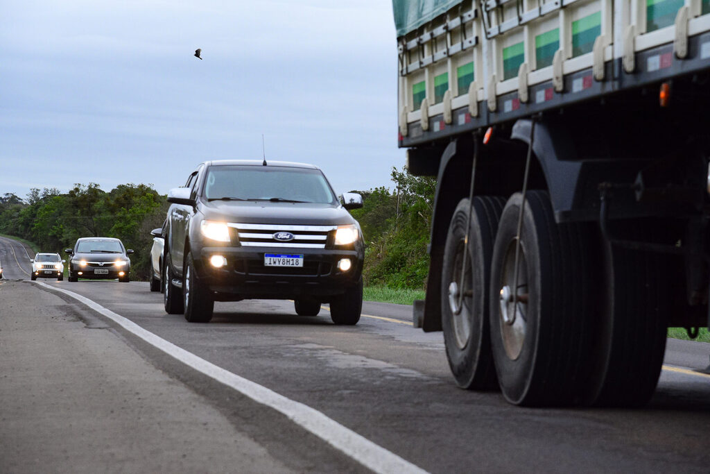 Com privatização, região poderá ter mais cinco praças de pedágios