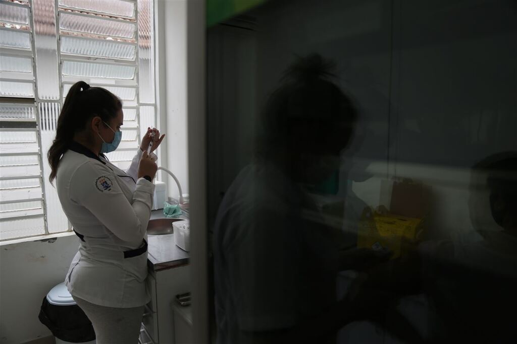 Cinco unidades de saúde atendem em turno estendido nesta semana em Santa Maria