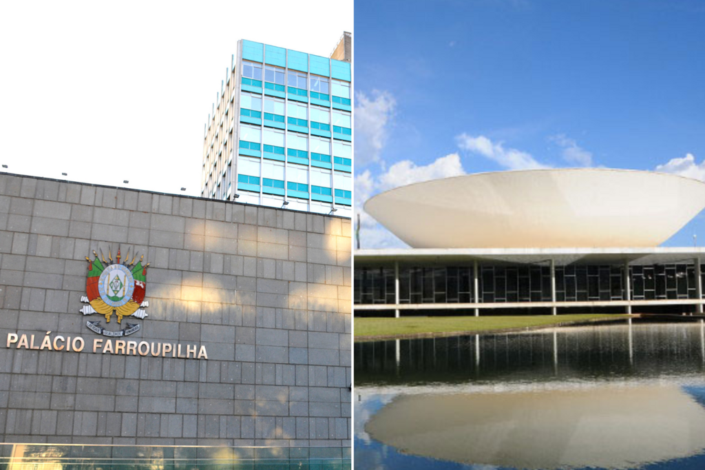 Votos em forasteiros impedem Santa Maria de eleger mais parlamentares