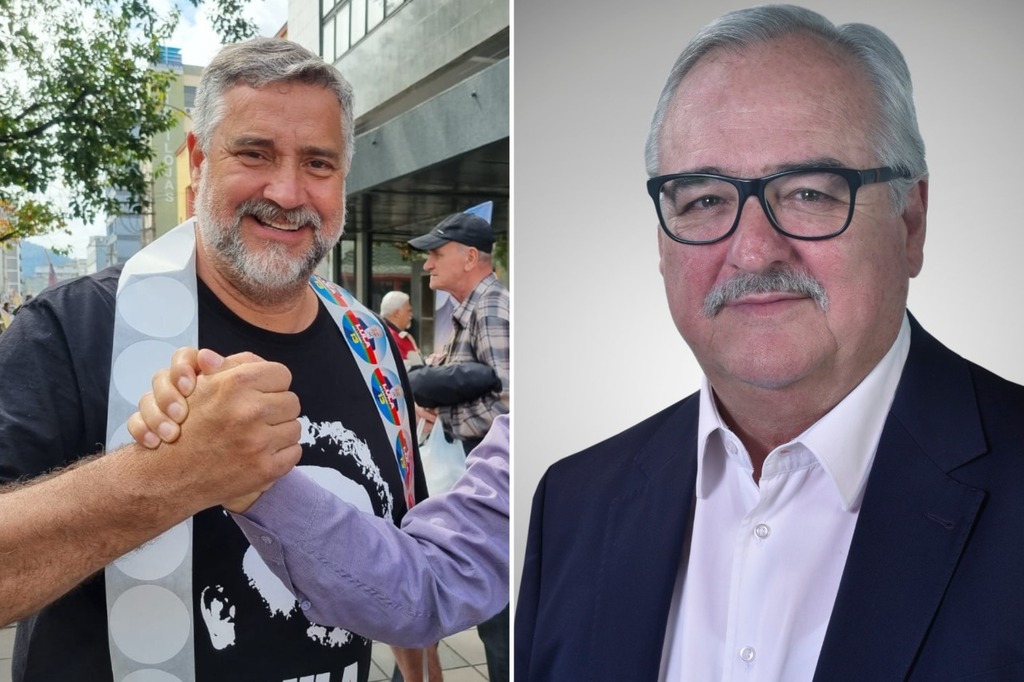 Os deputados federais que seguem com a missão de defender os interesses do centro do Estado