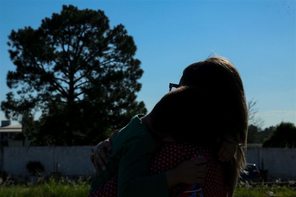 Prefeitura de Santa Maria lança o serviço de Famílias Acolhedoras