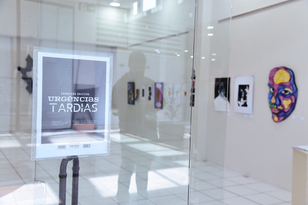 Confira a programação do Museu de Arte de Santa Maria (Masm) para outubro