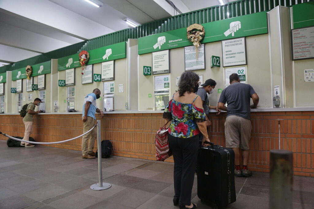 Veja os novos valores das passagens de ônibus de Santa Maria para a região e capital