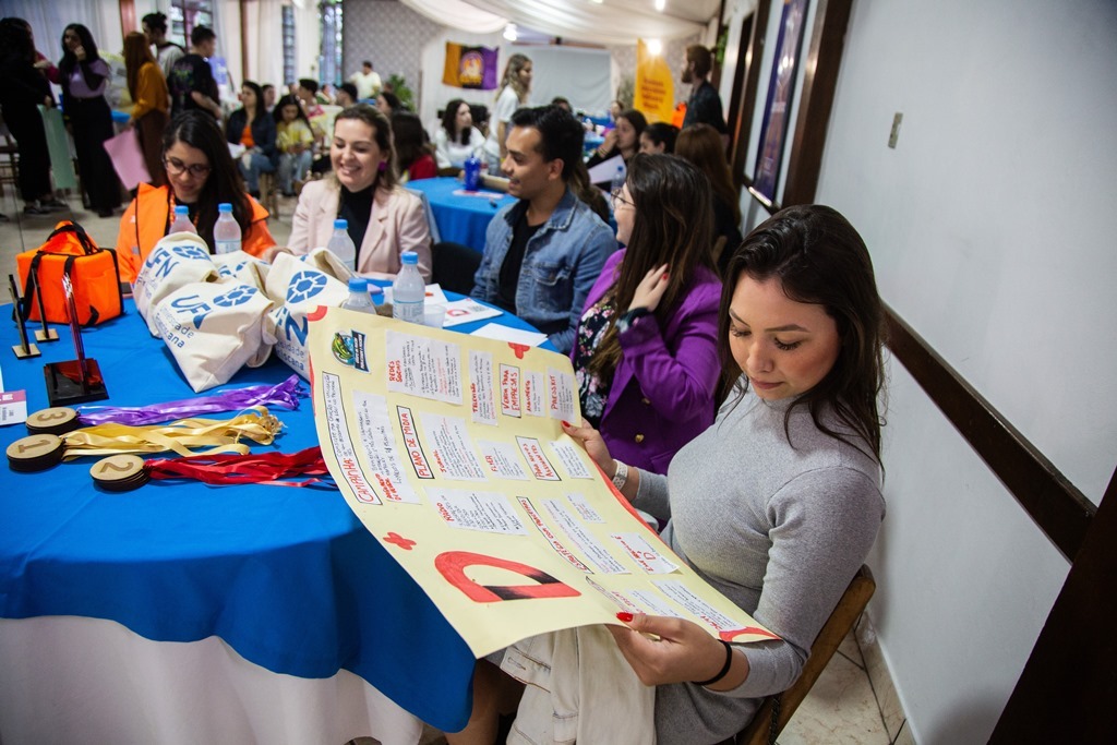 Evento Comunica Roots traz o Grupo Diário como cliente secreto