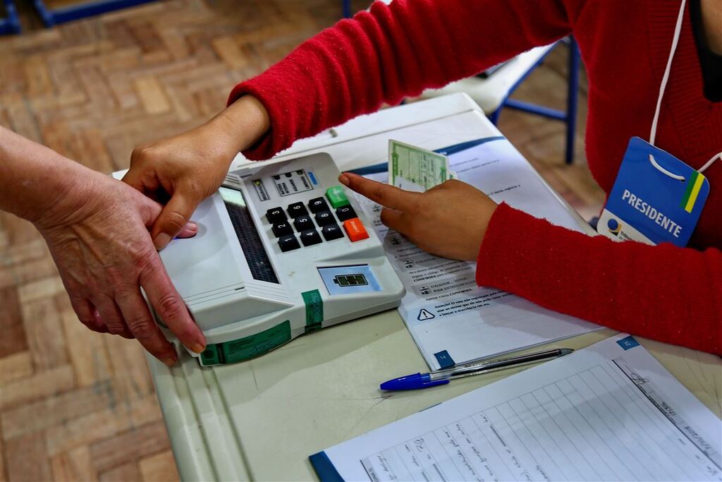 Quantos votos receberam os 36 candidatos de Santa Maria à Assembleia do RS e à Câmara Federal