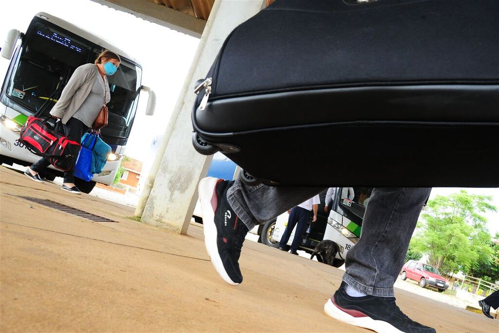 Passagens de ônibus intermunicipais têm reajuste em todo o Rio Grande do Sul