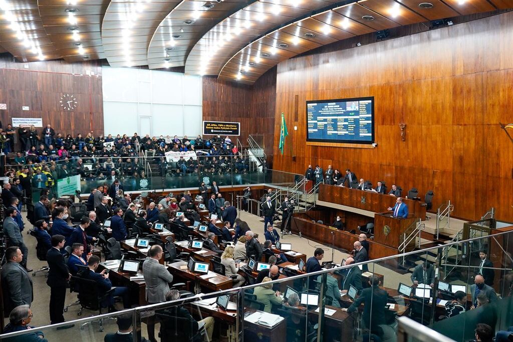 Com mais mulheres e negros, confira a composição da Assembleia Legislativa eleita