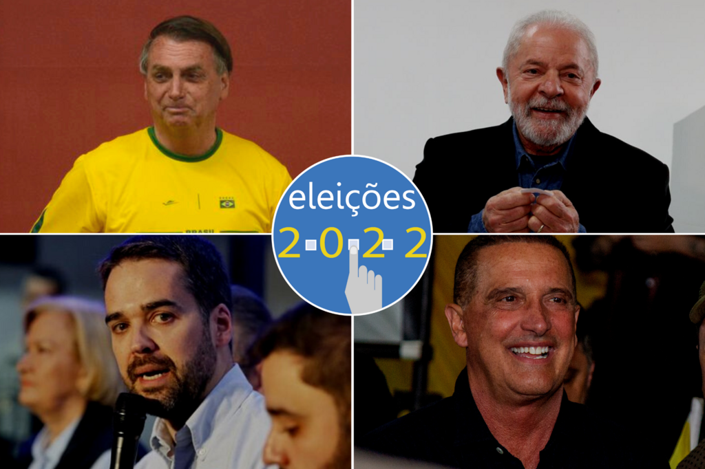 Lideranças de Santa Maria repercutem resultados do 1º turno e compartilham projeções