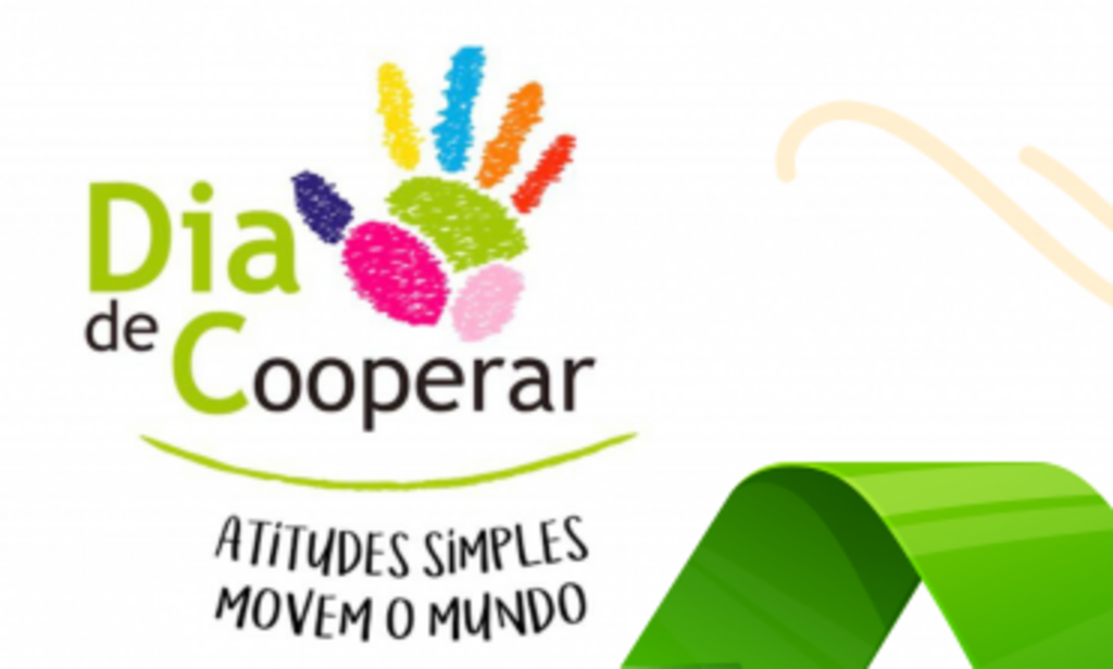 Lavras do Sul realiza gincana Dia C de Cooperar
