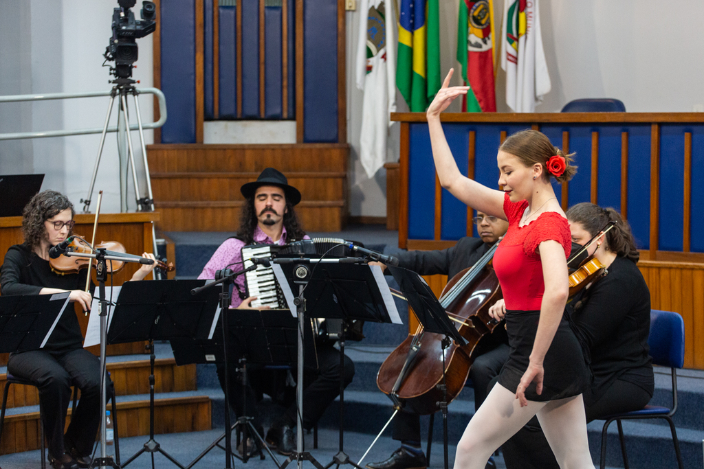 Prefeitura abre inscrições para edital que disponibiliza R$ 142 mil para projetos culturais