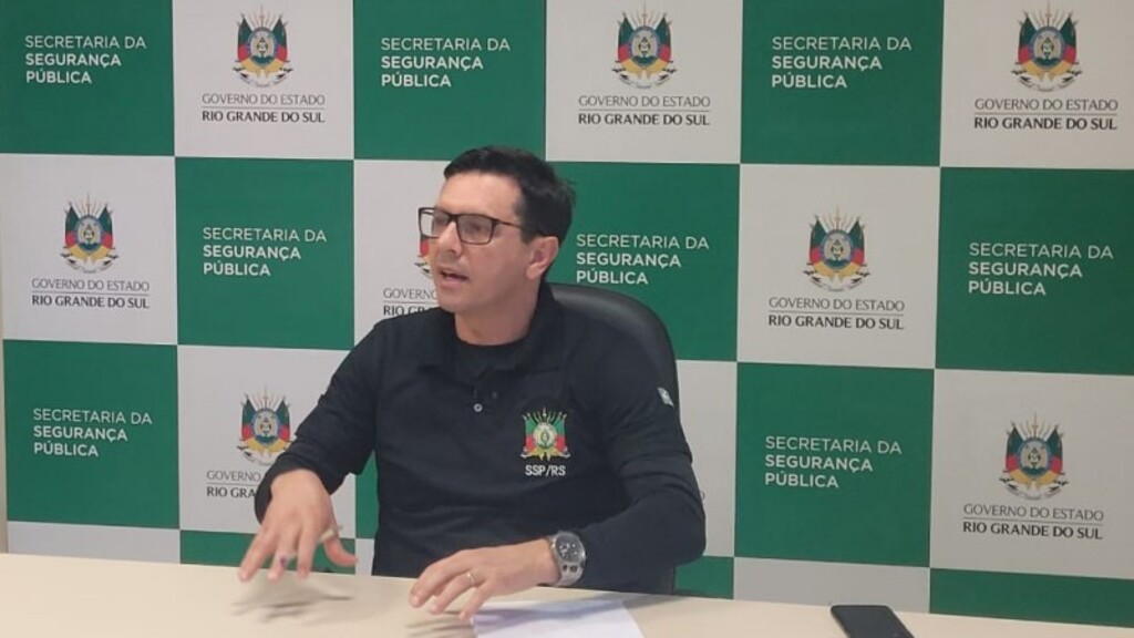 Confira os índices de criminalidade nas eleições RS e em todo o país