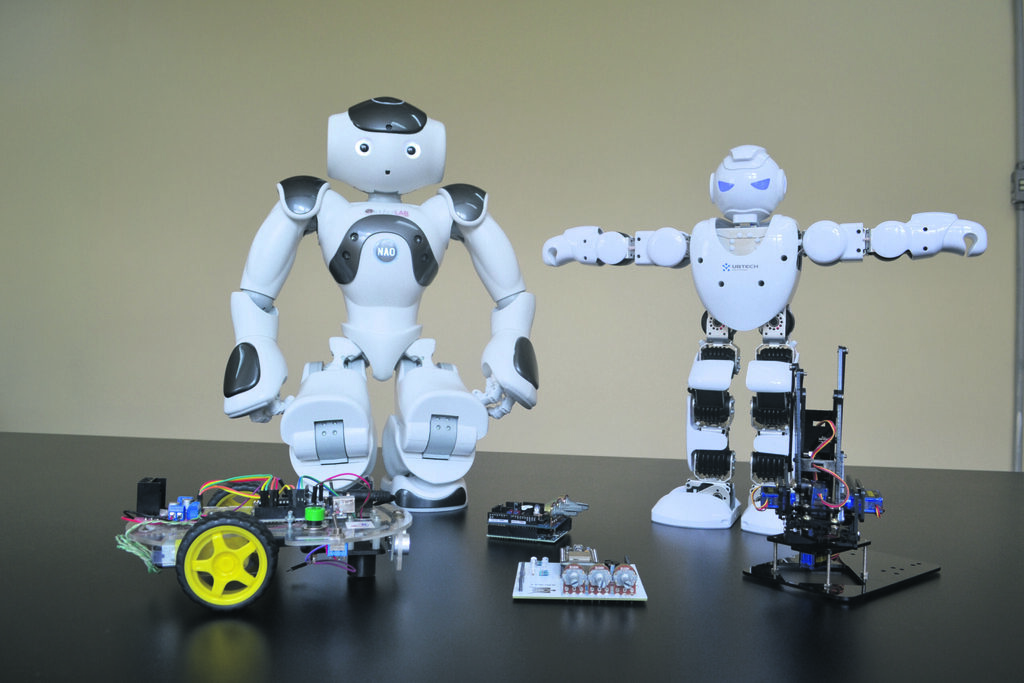 Colégio Técnico Industrial de Santa Maria: excelência na Educação Profissional e Tecnológica