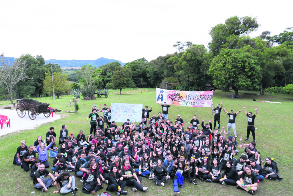 Colégio Fátima: onde educação e humanização se encontram