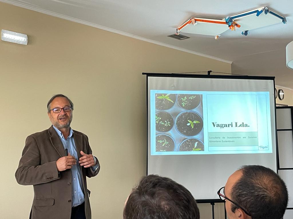 Missão de empresários da Região Central em Portugal percorre 1,3 mil km em cinco dias