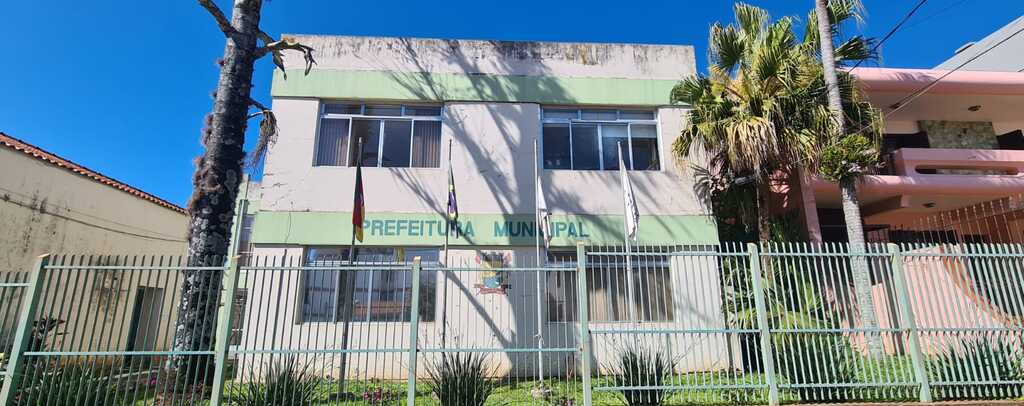 Prefeitura de São Sepé não receberá pagamentos em dinheiro no caixa da instituição