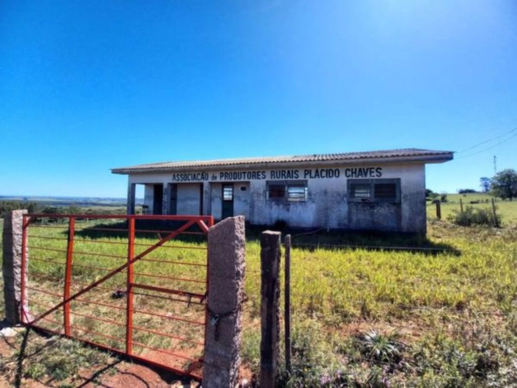 São Sepé irá recuperar prédio para criação de uma Unidade de Saúde na localidade do Rincão dos Teixeiras