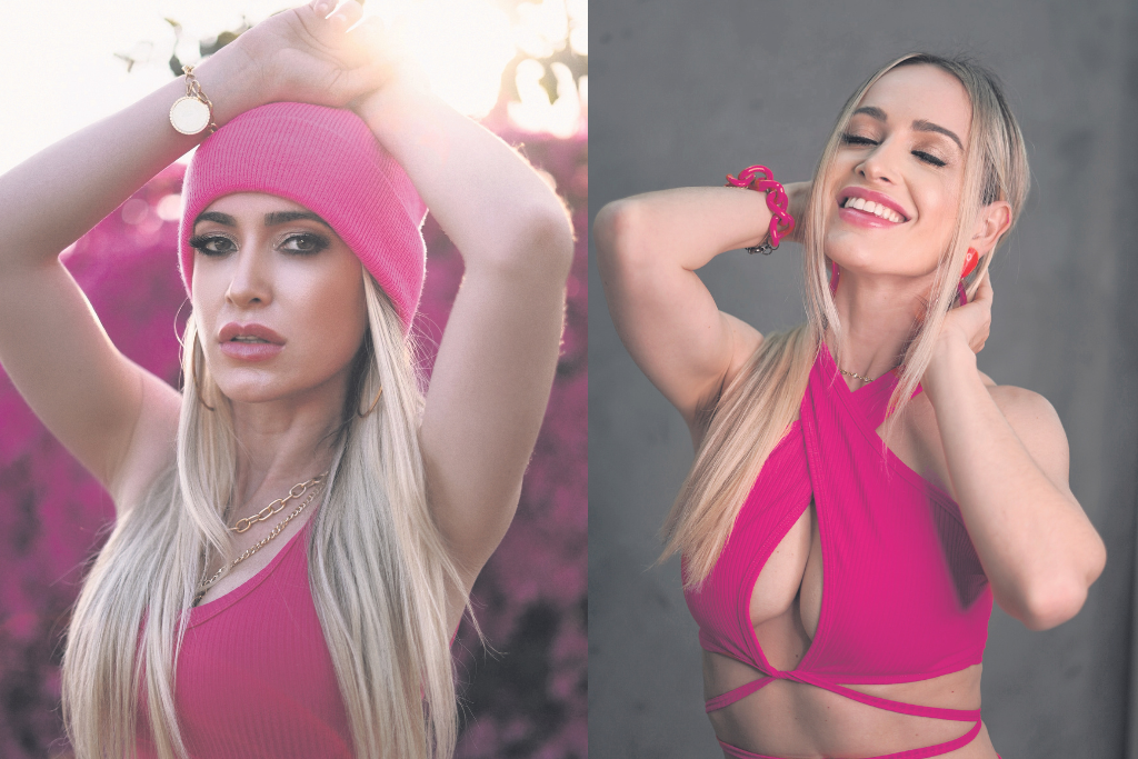 Moda: Outubro Rosa chegando e tudo é rosa na coluna de Luh Martins