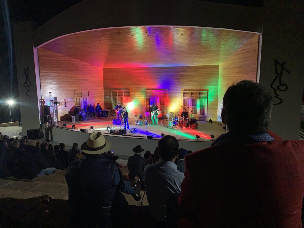 João Bosco celebra 50 anos de carreira com muita música no Recanto Maestro