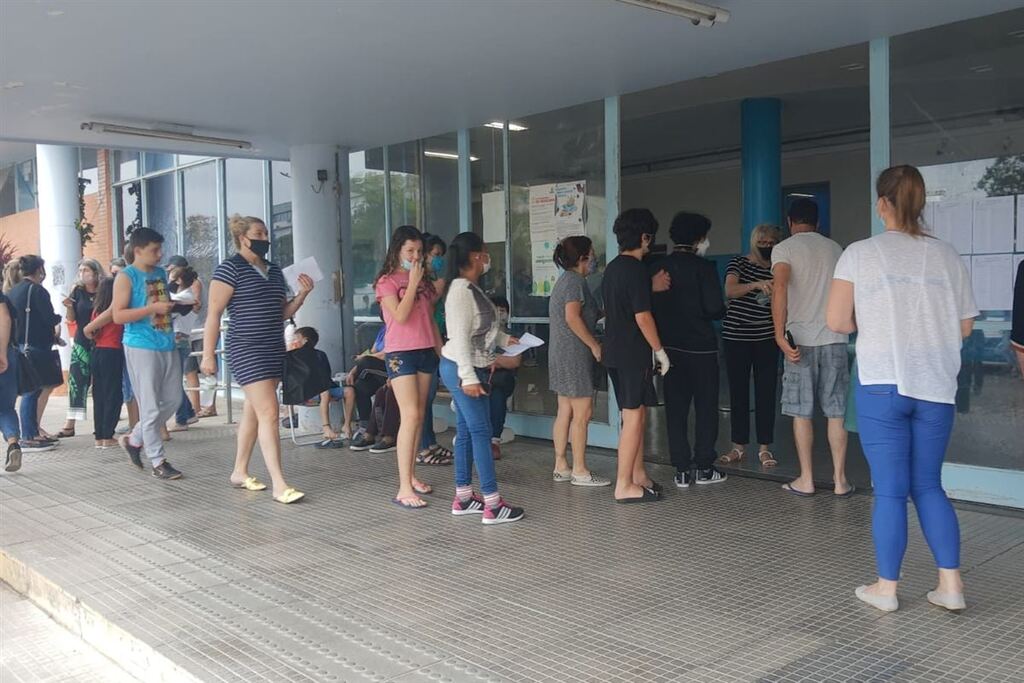 Colégio Técnico Industrial e Politécnico lançam edital para processo seletivo