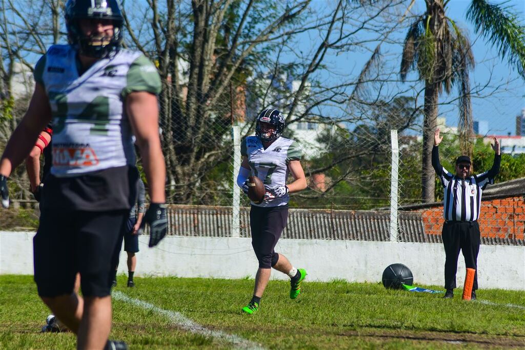 Soldiers duela com o Istepôs por vaga na final da Conferência Sul