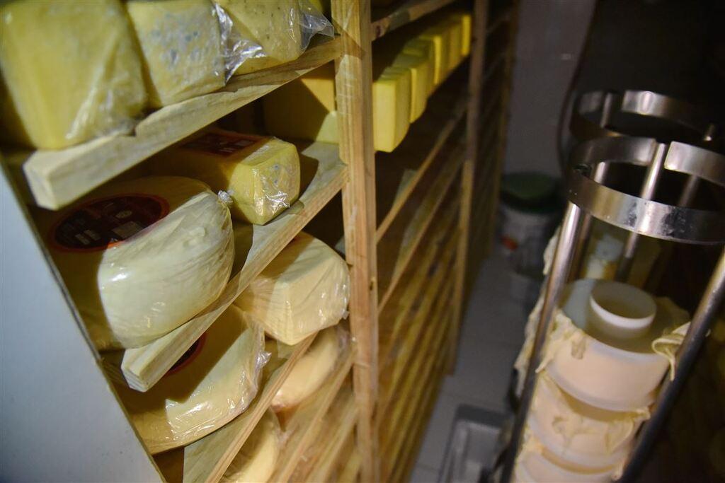 Cras de São Pedro do Sul promove cursos sobre derivados do arroz e do leite