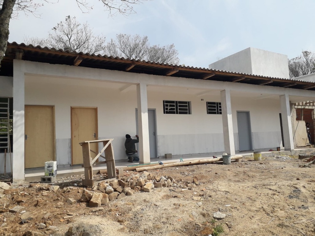 Silveira Martins terá Creche Municipal no ano letivo 2023