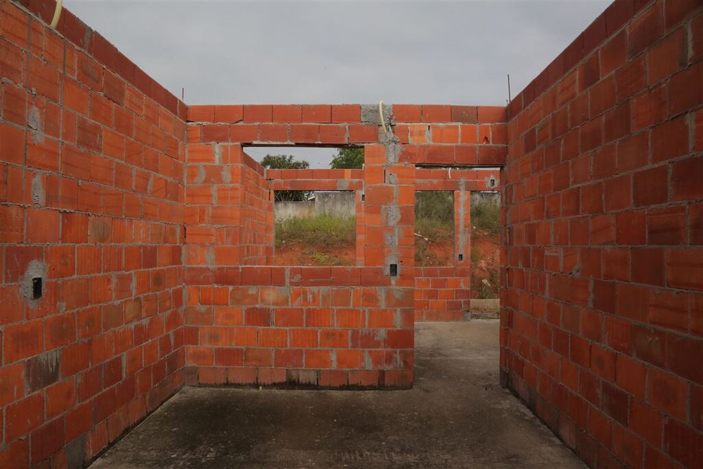 Cursos de pedreiro e carpinteiro serão oferecidos gratuitamente em Faxinal do Soturno