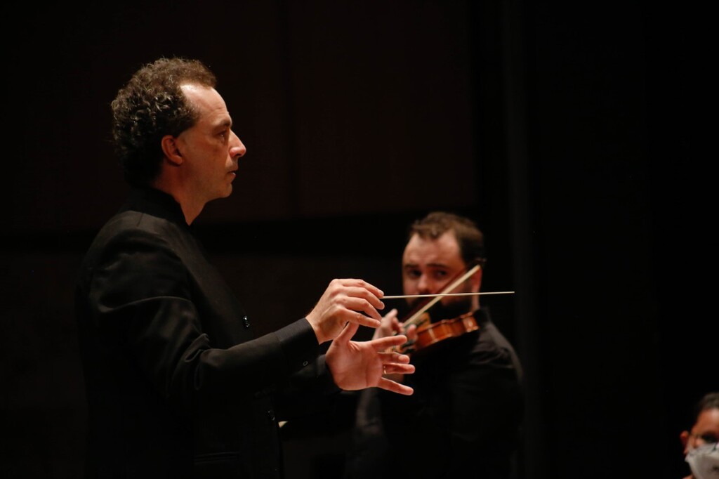 Compositor santa-mariense, Dimitri Cervo, tem obra indicada ao Grammy Latino 2022