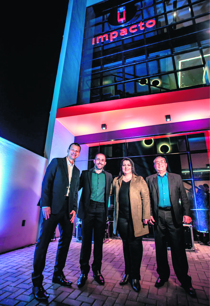 21 anos a serviço da contabilidade